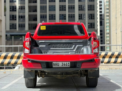 2025 Nissan Navara 2.5 Calibre-X, Automatic, Diesel