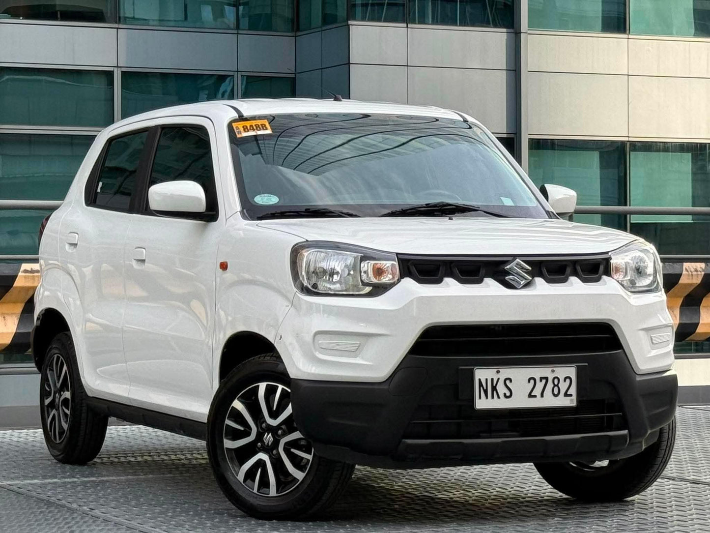 2025 Suzuki Spresso 1.0 GL Auto Gear Shift, Automatic, Gas
