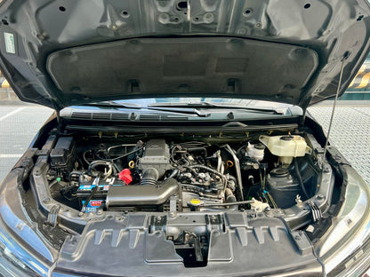2019 Toyota Rush 1.5G, Automatic, Gas