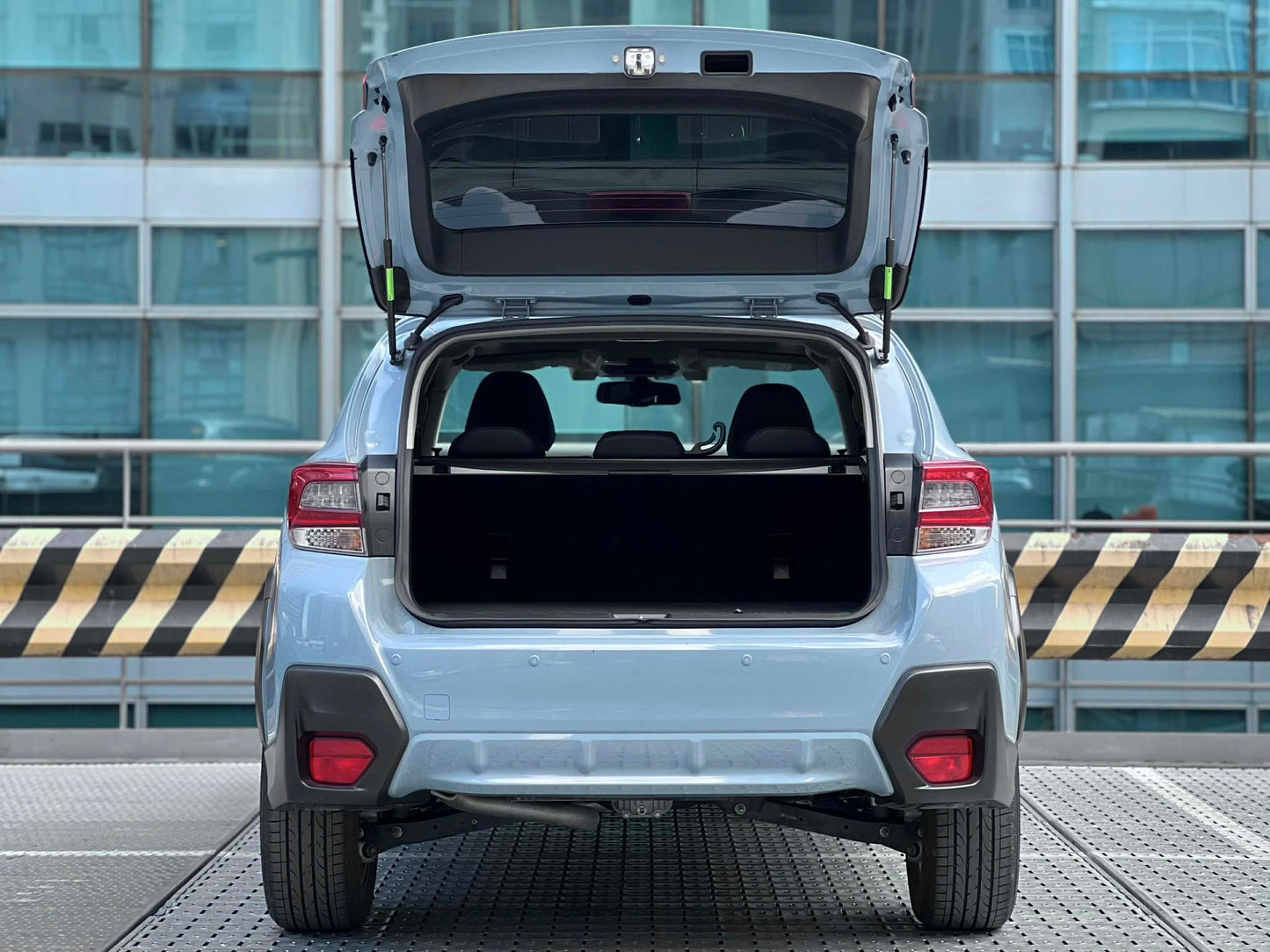 2022 Subaru XV 2.0i-S Eyesight, Automatic, Gas