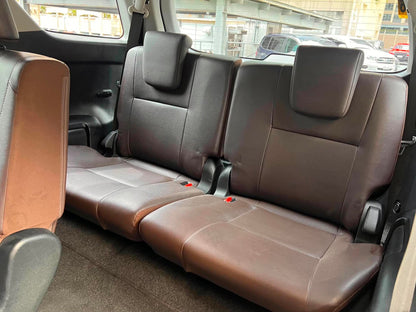 2020 Toyota Fortuner 2.4 V 4x2, Automatic, Diesel