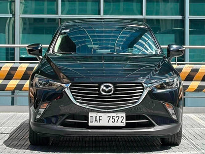 2017 Mazda CX-3 2.0 AWD, Automatic, Gg