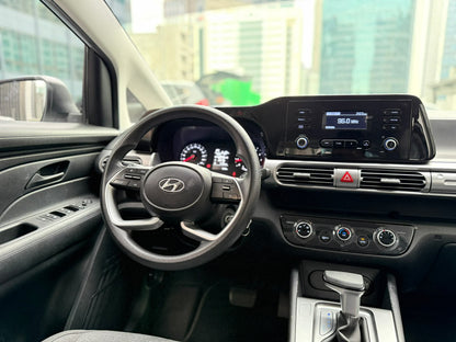 2025 Hyundai Stargazer 1.5 GL IVT, Automatic, Gas