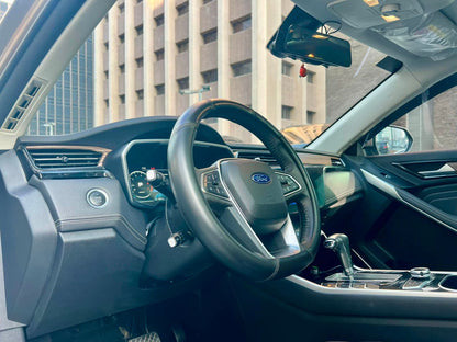 2023 Ford Territory Titanium 1.5, Automatic, Gas