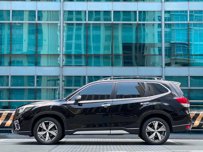2020 Subaru Forester 2.0 i-S Eyesight AWD, Automatic, Gas