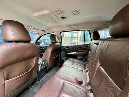 2020 Nissan Terra 4x2 VL, Automatic, Gas