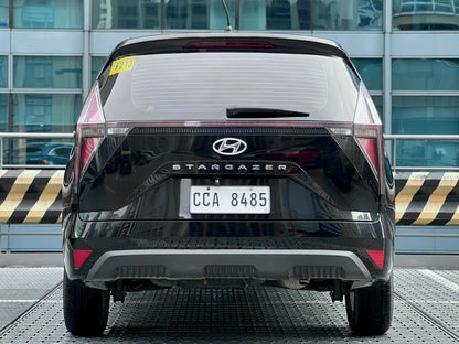 2024 Hyundai Stargazer 1.5 GL IV, Automatic, Gas