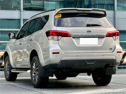 2020 Nissan Terra 2.5 VL, Automatic, Diesel