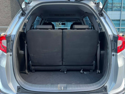 2018 Honda BRV 1.5 S, Automatic, Gas