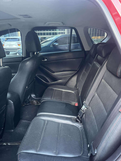 2014 Mazda CX5 AWD Sport 2.5, Automatic, Gas
