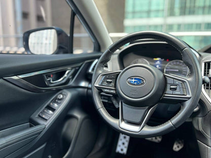 2017 Subaru Impreza 2.0i-S, Automatic, 
Gas