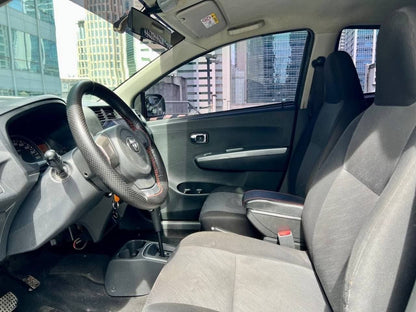 2015 Toyota Wigo 1.0 G,  Automatic, Gas