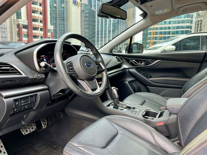 2018 Subaru XV 2.0i-S Eyesight, Automatic, Gas