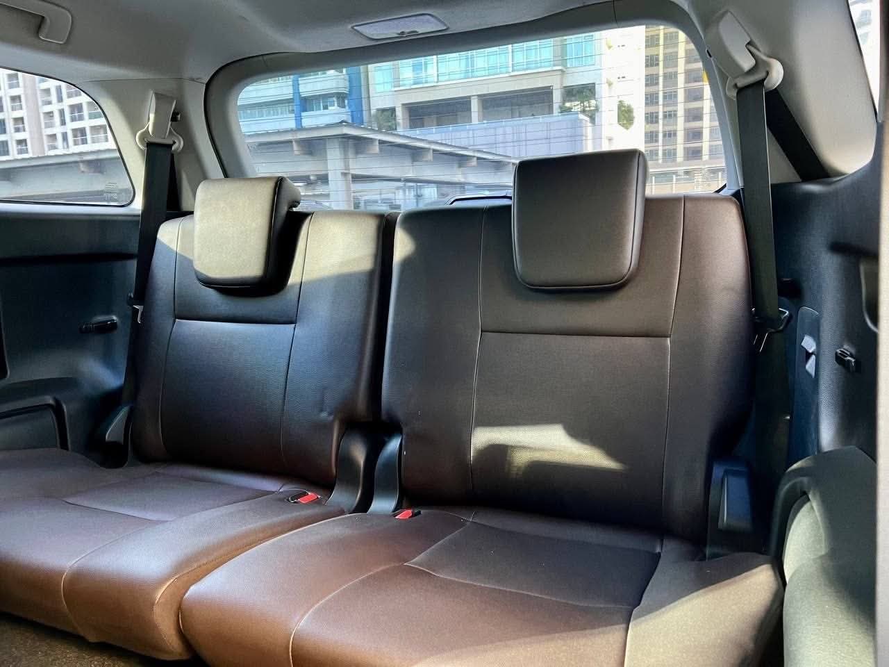 2016 Toyota Fortuner 2.4 4x2 V, Automatic, Diesel