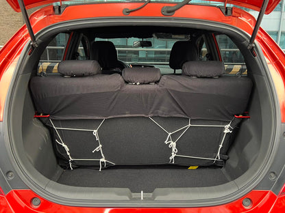 2020 Honda Brio 1.2 RS Black Top CVT, Automatic, Gas