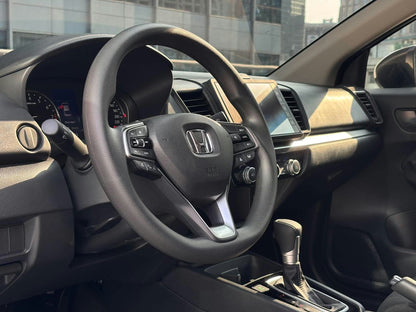 2024 Honda City 1.5 S CVT Sensing, Automatic, Gas