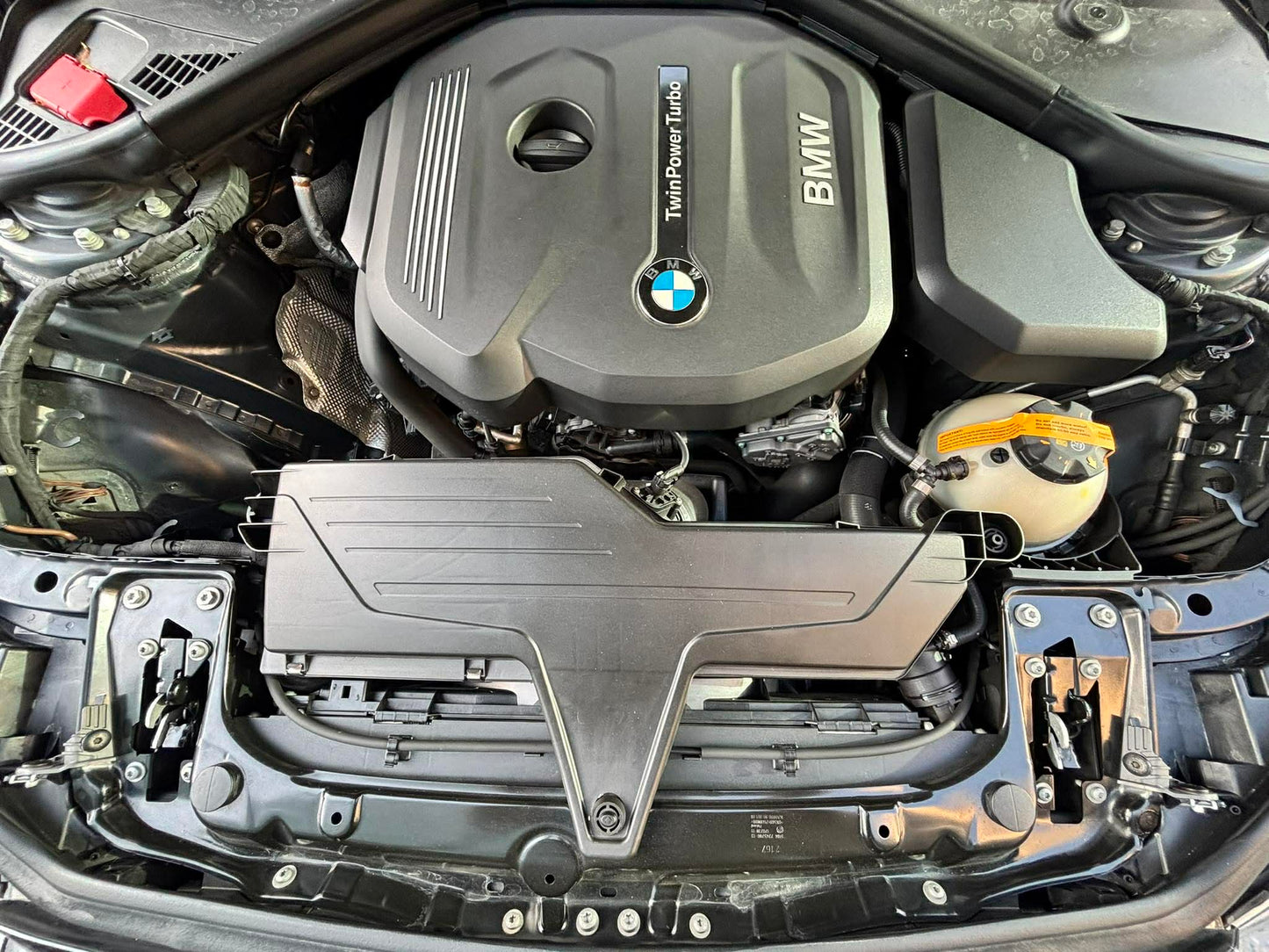 2018 BMW 118i M Sport 1.5 Twin Turbo Gas Automatic, Gas