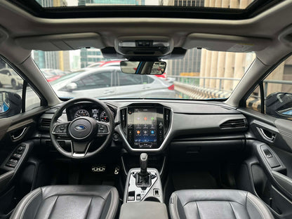 2024 Subaru Crosstek 2.0i-S Eyesight, Automatic, Gas