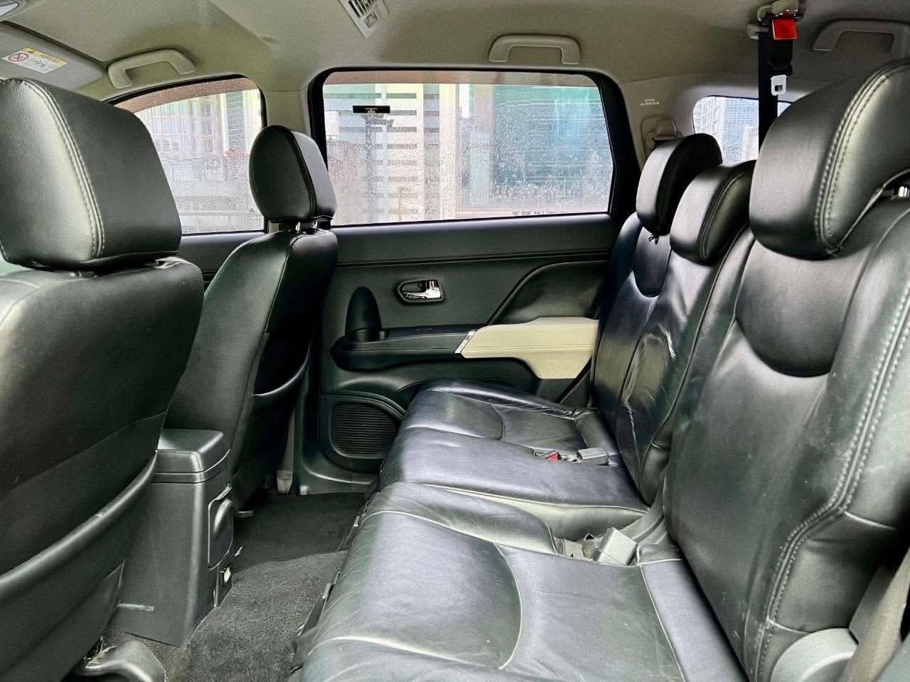 2019 Toyota Rush 1.5 G, Automatic, Gas