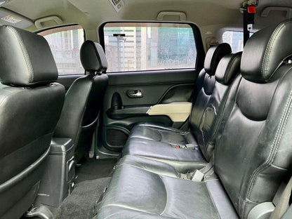 2019 Toyota Rush 1.5 G, Automatic, Gas
