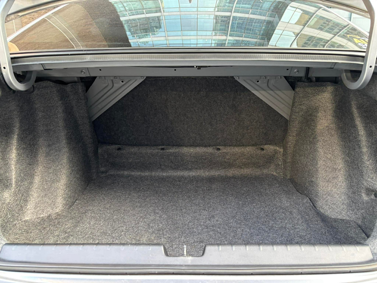 2018 Honda City 1.5 VX, Automatic, Gas