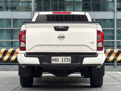 2024 Nissan Navara VE 4x2 2.5, Automatic, Diesel