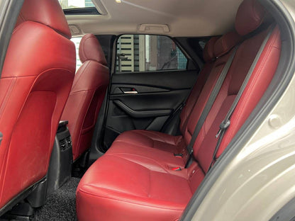 2024 Mazda CX30 HEV 2.0, Automatic, Gas