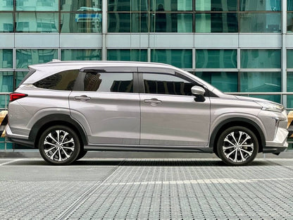 2022 Toyota Veloz 1.5 V, Automatic, Gas