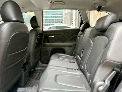 2023 Hyundai Stargazer 1.5 GLS, Automatic, Diesel