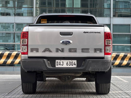 2019 Ford Ranger Wildtrak 4x4 2.0 Turbo, Automatic, Diesel