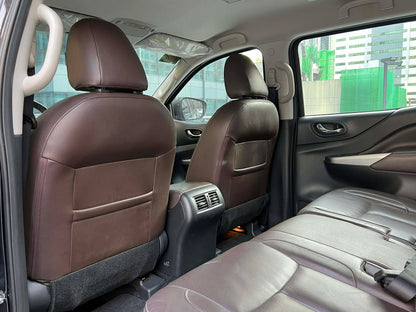 2019 Nissan Terra VL 2.5, Automatic, Diesel