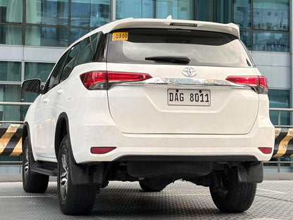 2018 Toyota Fortuner G, Automatic, Diesel