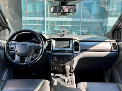2017 Ford Everest Titanium Plus 4x2 2.2, Automatic, Diesel