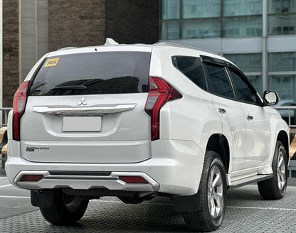 2025 Mitsubishi Montero 2.4D GLX 2WD, Manual, Diesel