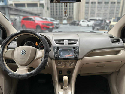 2018 Suzuki Ertiga GL 1.4, Automatic, Gas