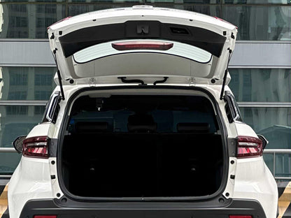 2022 Ford Territory Titanium, Automatic Gas