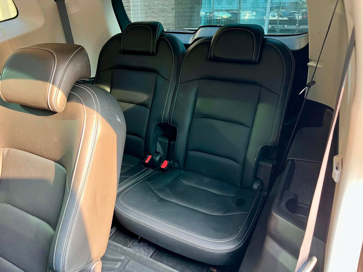 2022 Geely Okavango 1.5 Urban, Automatic, Gas