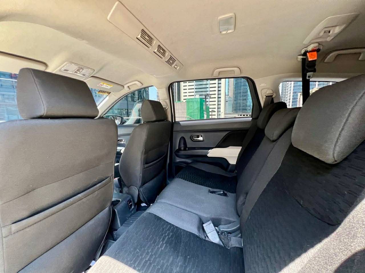 2019 Toyota Rush 1.5 G, Automatic, Gas