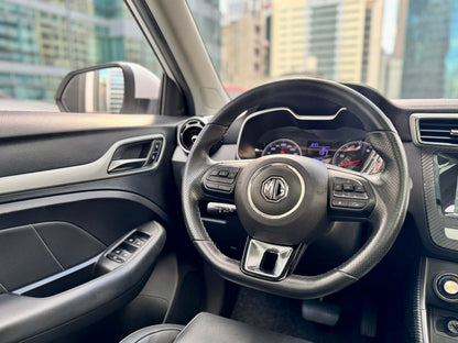 2020 MG ZS Alpha 1.5, Automatic, Gas