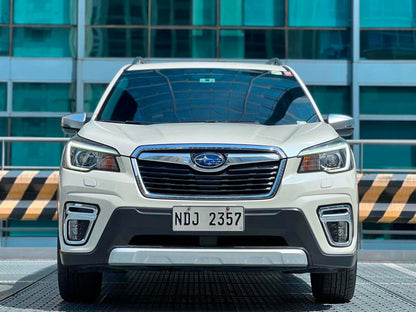 2019 Subaru Forester 2.0 i-S Eyesight, Automatic,  Gas