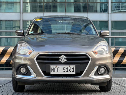 2024 Suzuki Dzire 1.2 GL AMT, Automatic, Gas