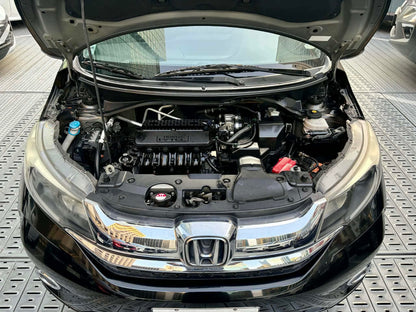 2017 Honda BRV 1.5 S, Automatic, Gas