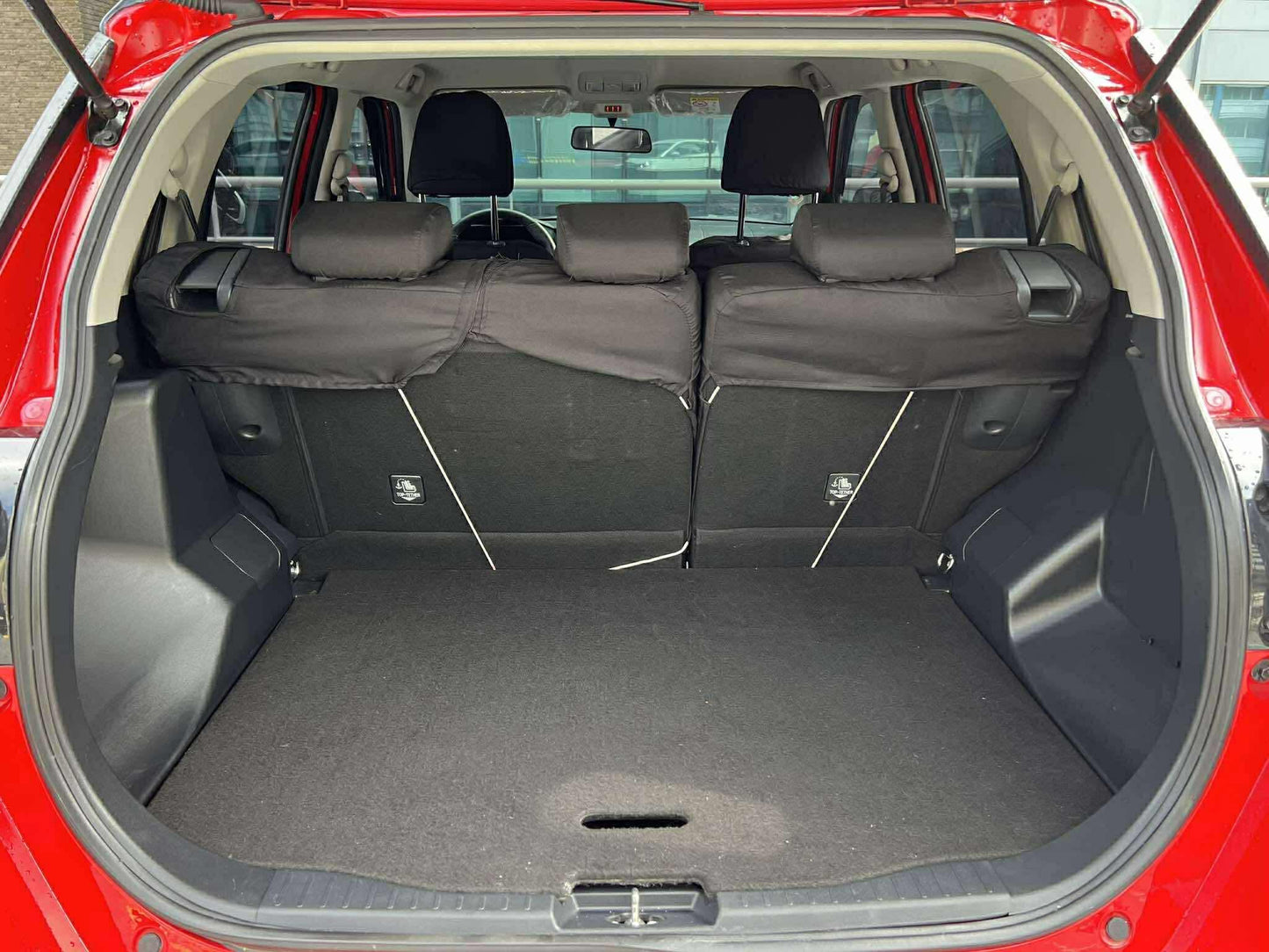 2023 Toyota Raize 1.2 G, Automatic, Gas