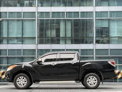 2016 Mazda BT50 4x4, Automatic, Diesel