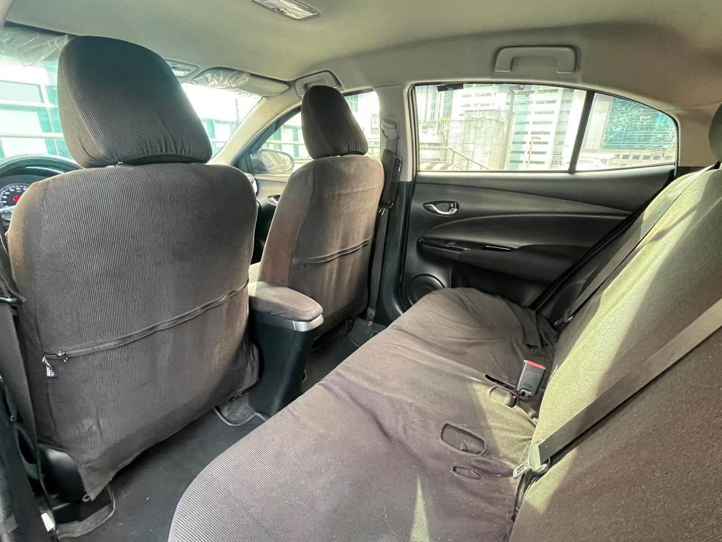 2019 Toyota Vios 1.5 G, Automatic, Gas