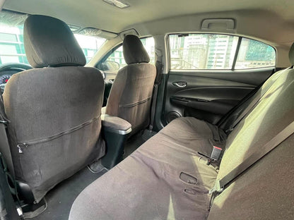 2019 Toyota Vios 1.5 G, Automatic, Gas