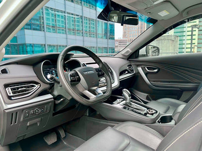 2024 Jetour X70 travel 1.5 Turbo, Automatic, Gas