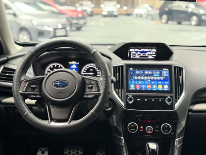 2023 Subaru Forester Eyesight 2.0 IS Eyesight AWD,  Automatic, Gas