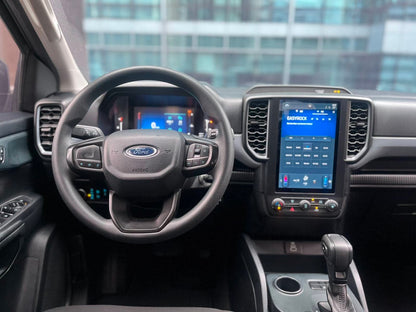 2023  Ford Ranger 2.0 XLS, Automatic, Diesel