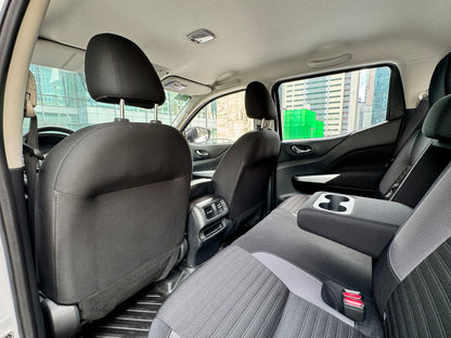 2023 Nissan Navara VE 4x2 2.5, Automatic, Diesel